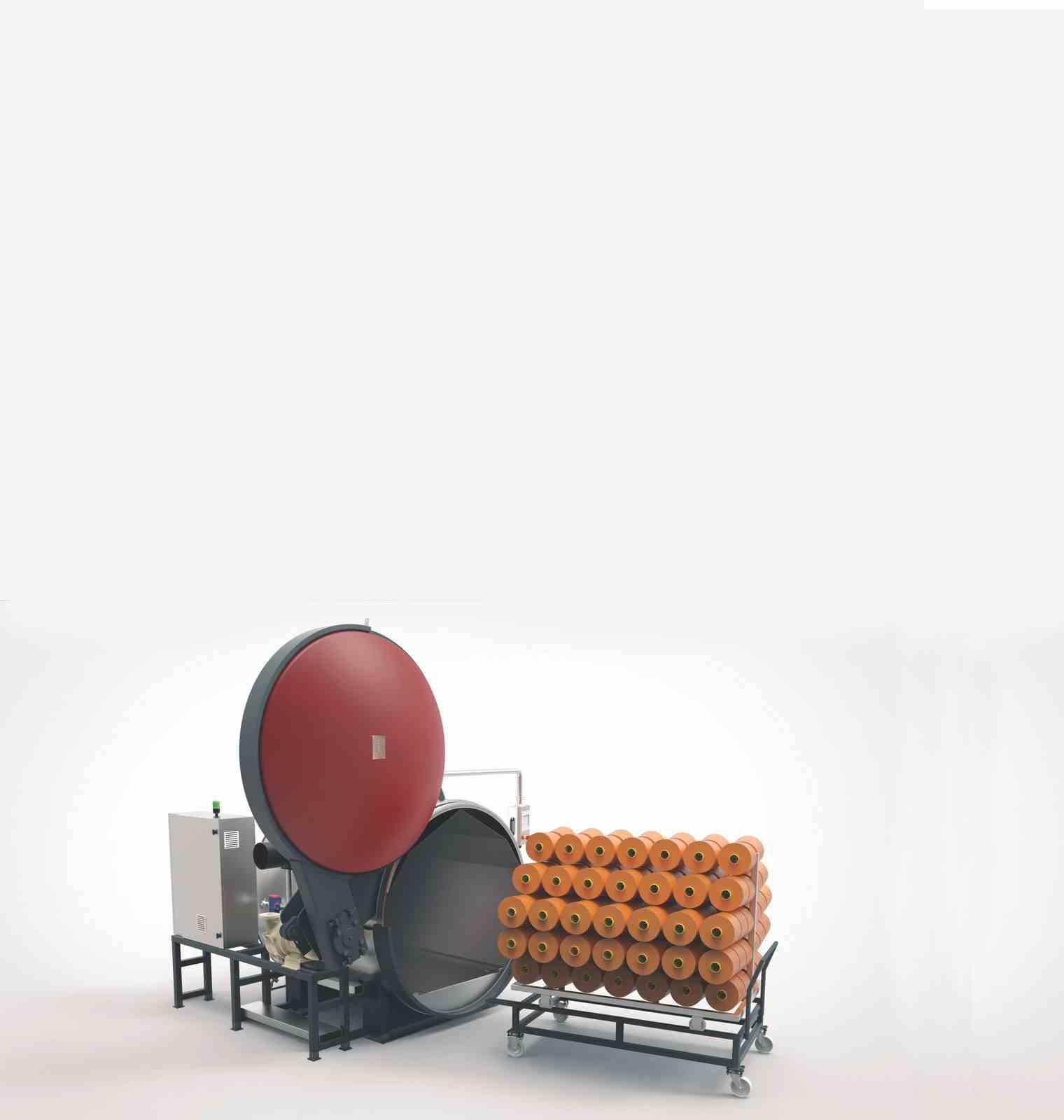 Gaziantep tekstil sekt&ouml;r&uuml;nde yeniden hareket başlıyor
