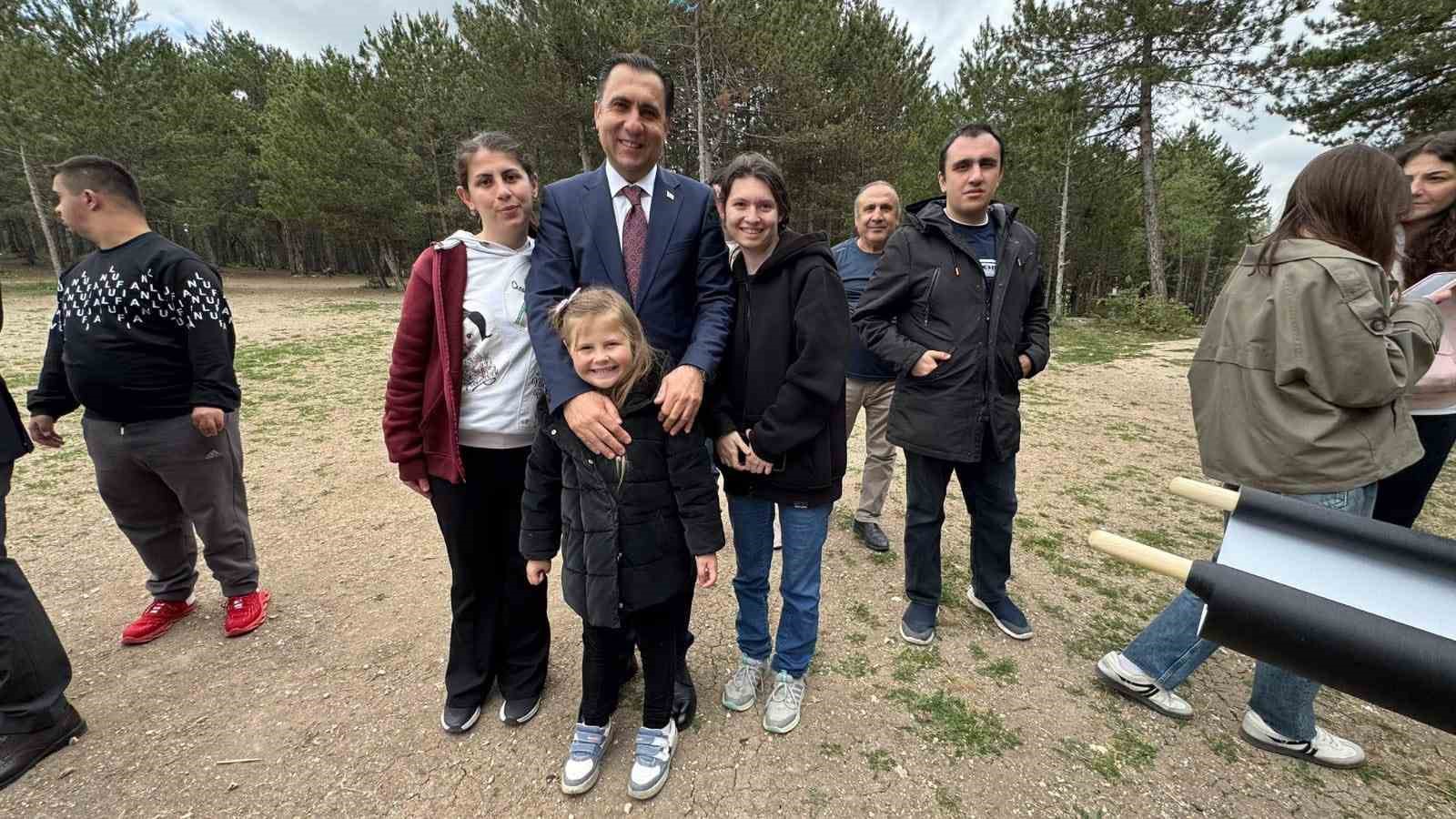 11 Ekim D&uuml;nya Kız &Ccedil;ocukları g&uuml;n&uuml; Bilecik&rsquo;te kutlandı
