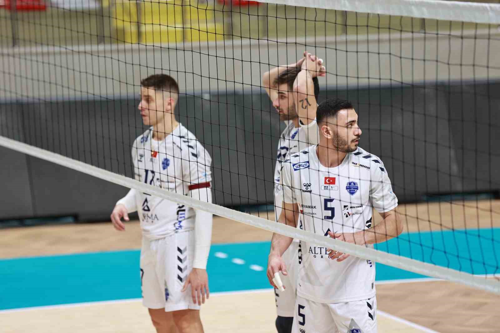 Gebze’de vefa turnuvası: Dursun Ali Arslan unutulmadı