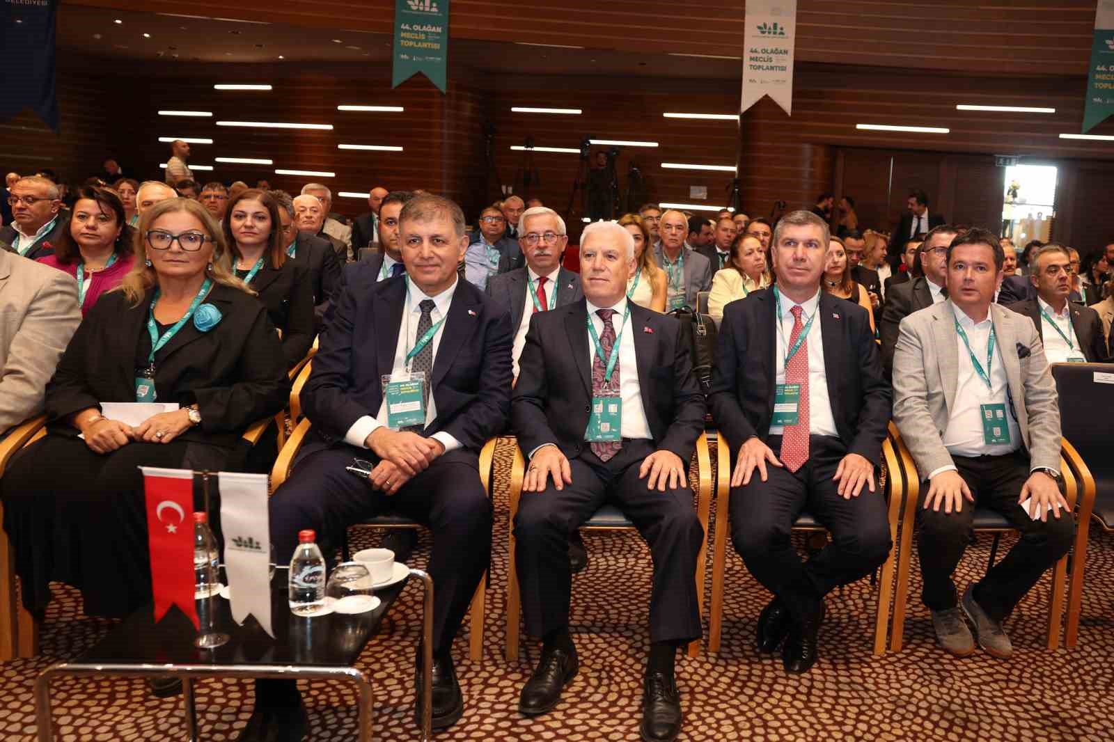 Bursa&rsquo;nın &ccedil;ift&ccedil;i ve &ccedil;evre dostu yatırımına anlamlı &ouml;d&uuml;l
