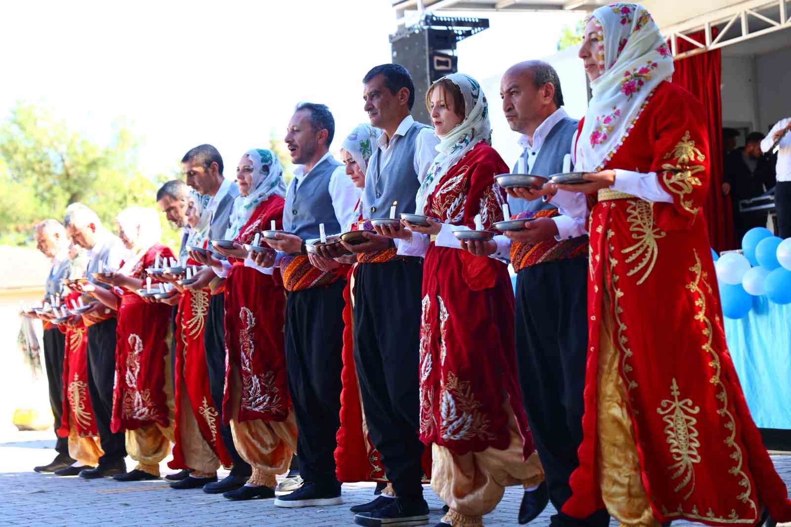 Elazığ Ruh Sağlığı Hastanesi 100. yılını kutladı
