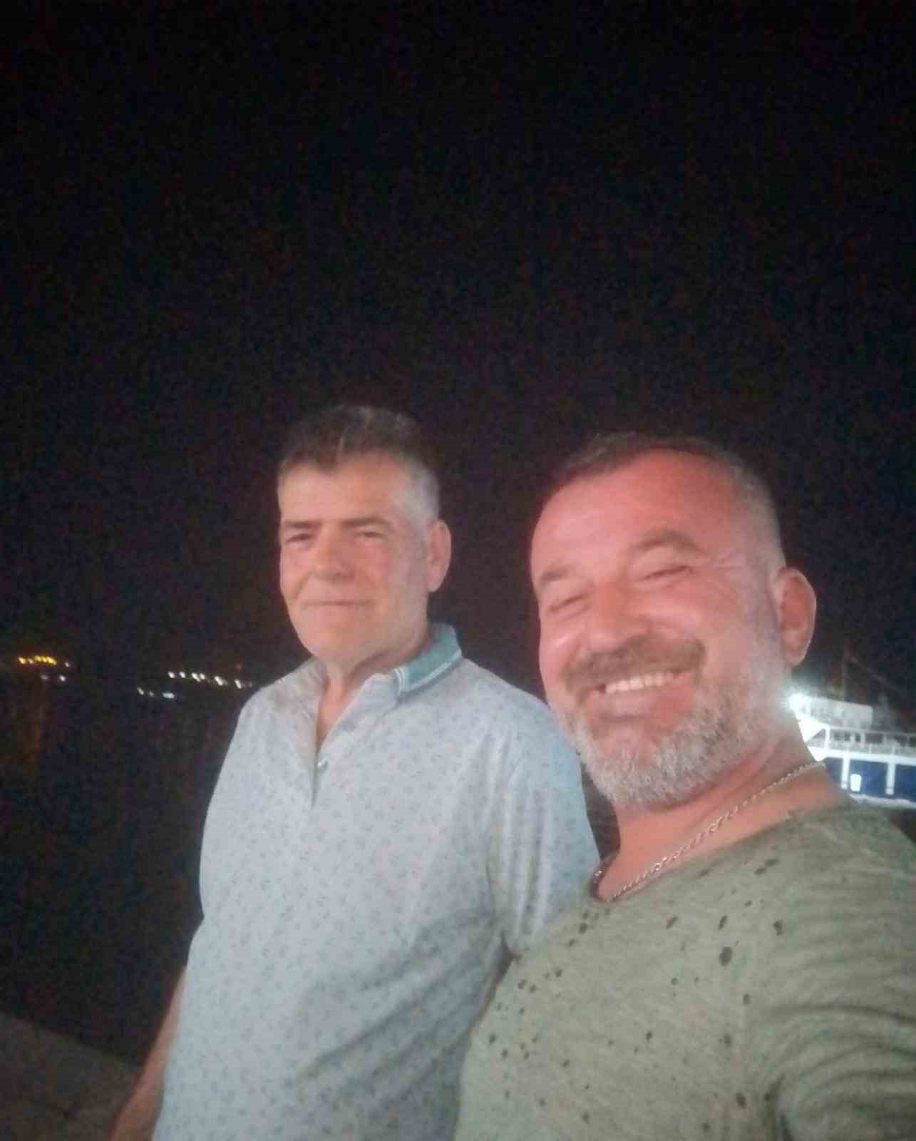 Gelibolu a&ccedil;ıklarında batan teknede &ouml;l&uuml; sayısı 3&rsquo;e &ccedil;ıktı
