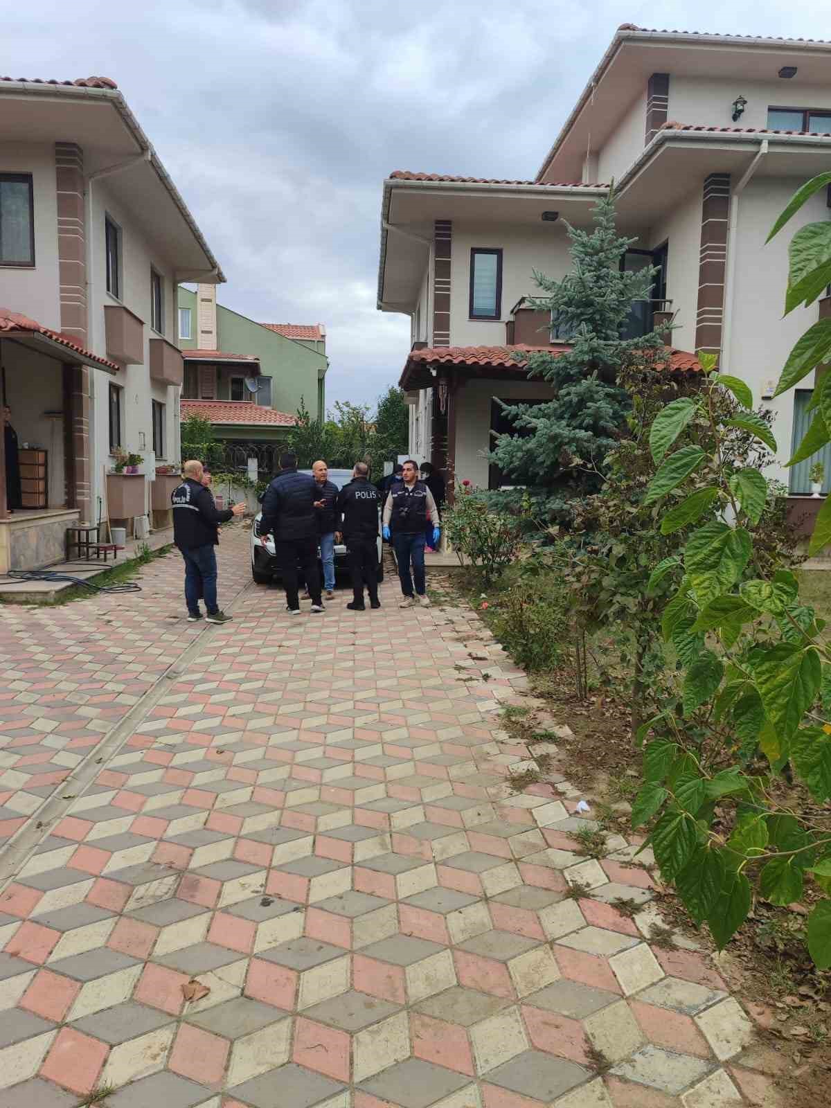 Çorlu’da karbonmonoksit zehirlenmesi: 4 kişi hastaneye kaldırıldı