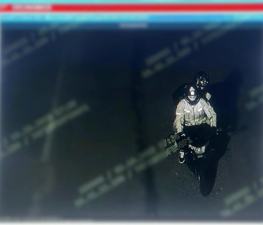 Kasklı saldırganların iş yerine kurşun yağdırdığı olaya ilişkin 2 tutuklama