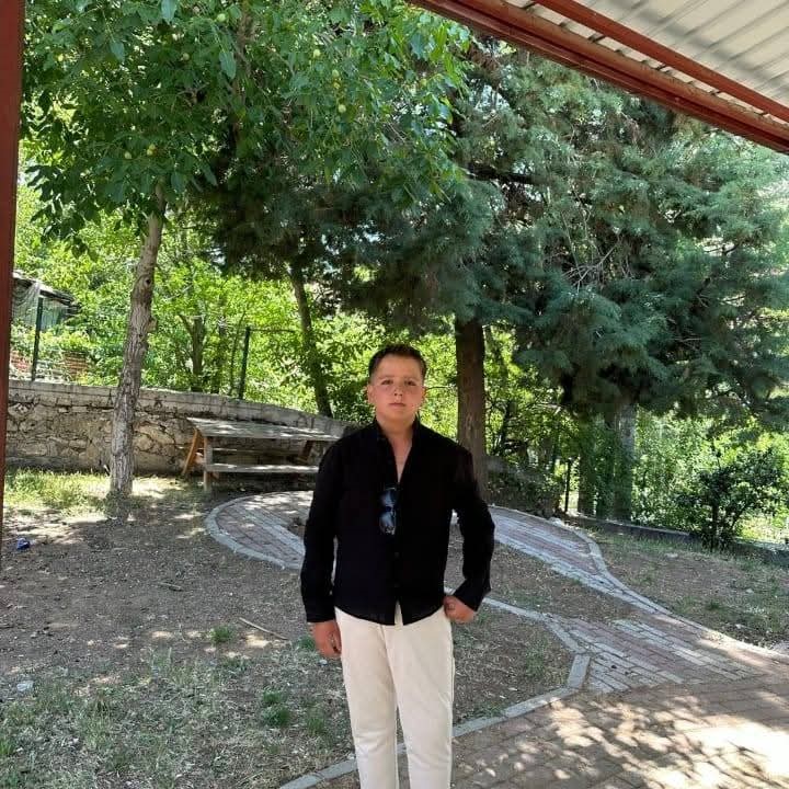 Motosikletten düşen genç hastanedeki yaşam mücadelesi kaybetti