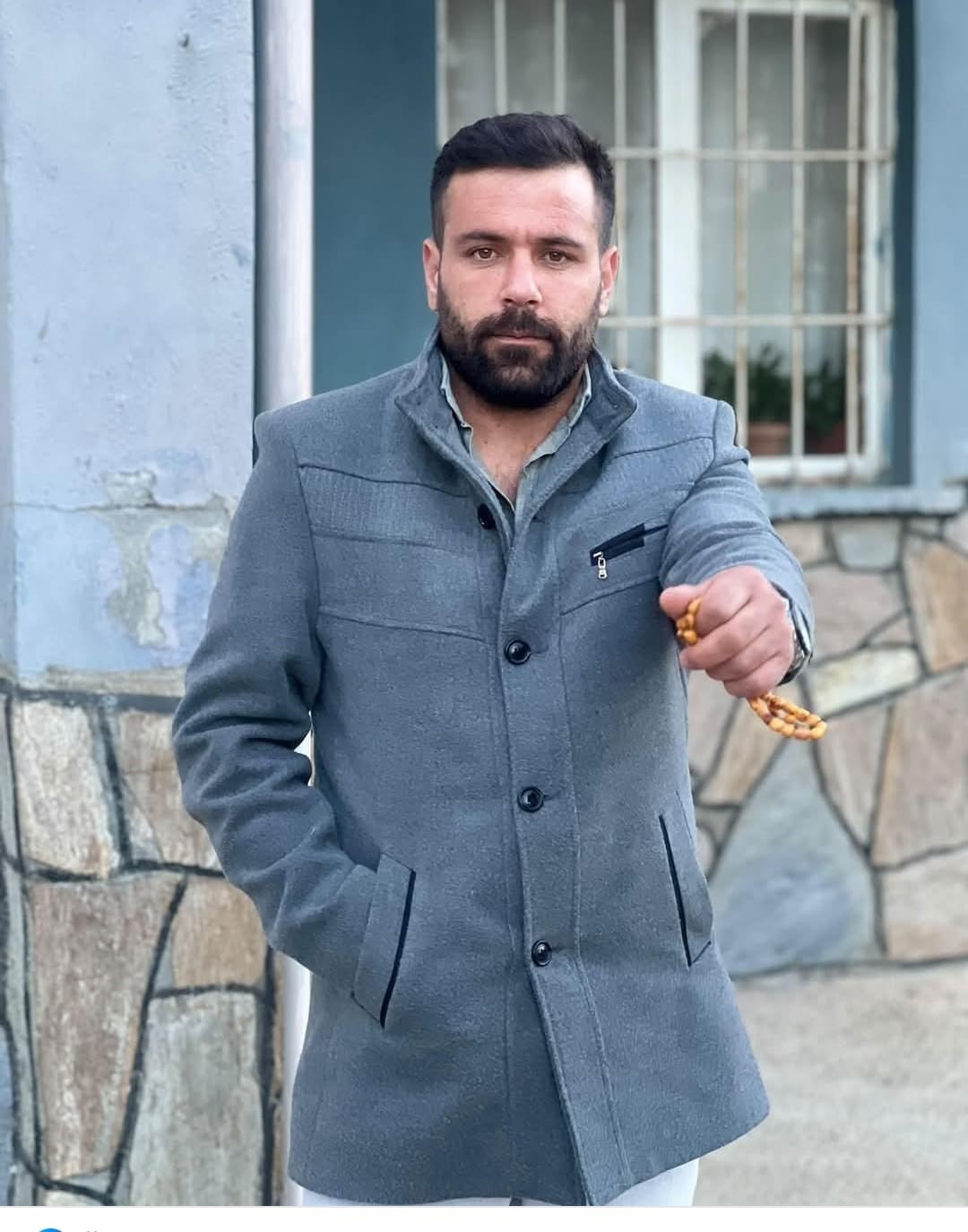 Denizli’de inşaat işçileri arasında malzeme kavgası: 1 ölü, 1 yaralı