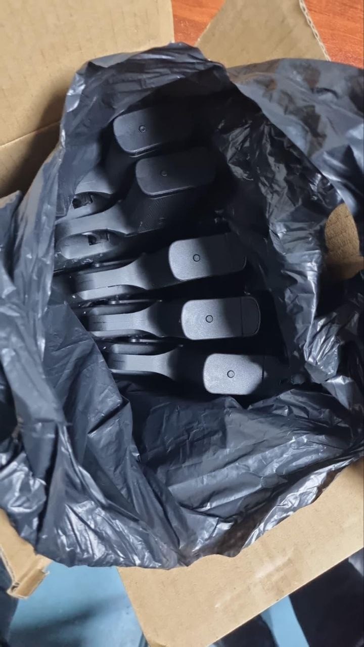 5 ruhsatsız tabanca yakalatan ş&uuml;pheli tutuklandı
