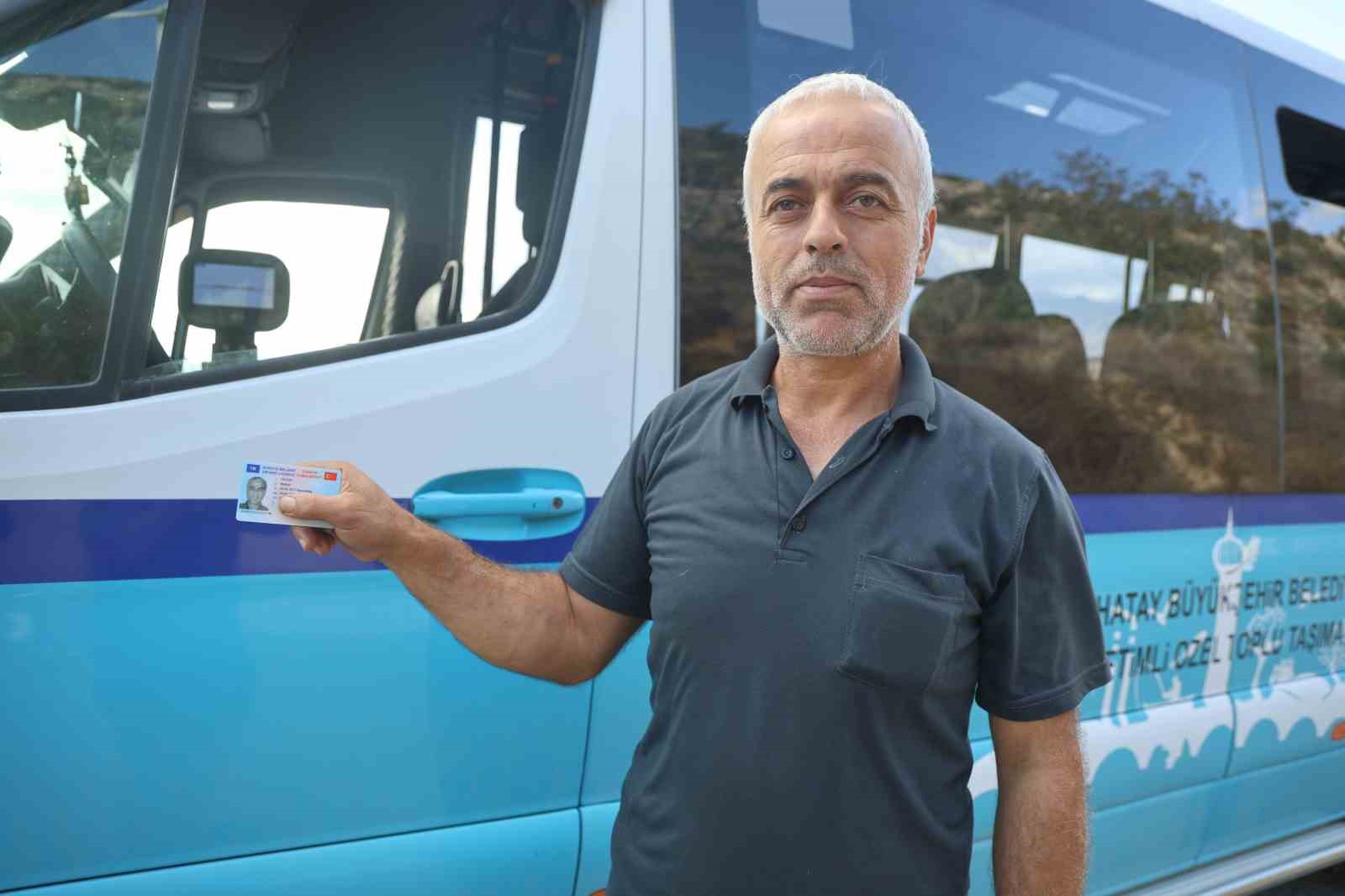 İlk kez duyanları şaşırtsa da 2 bin nüfuslu mahallede herkes ‘Dadük’ soy ismini taşıyor