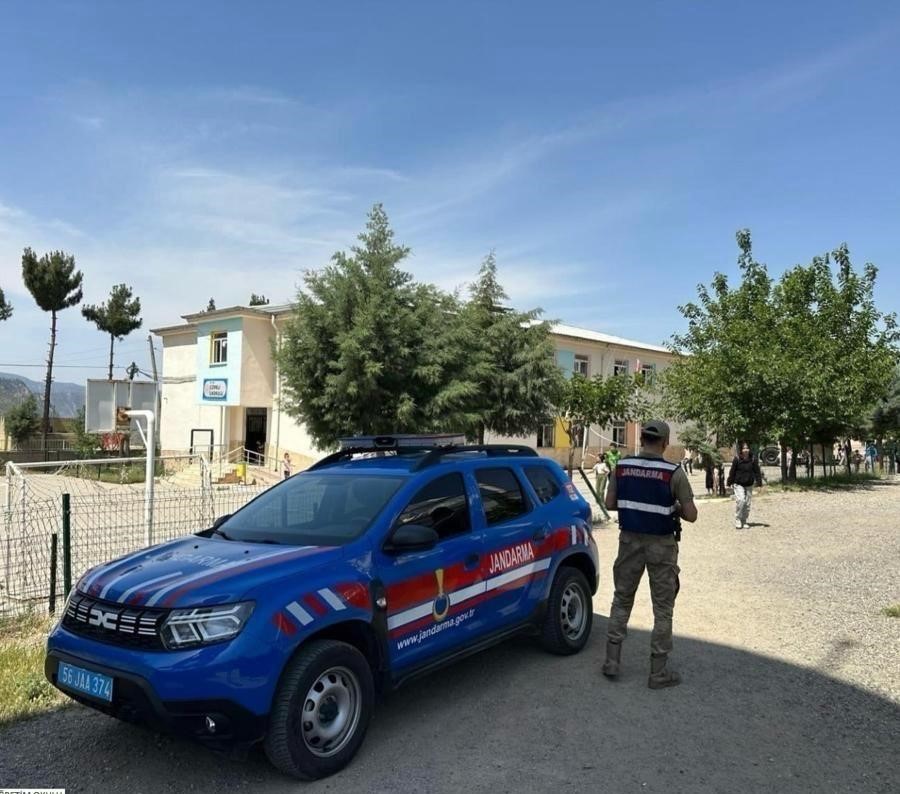 Siirt’te çocukların korunması için denetim gerçekleştirildi