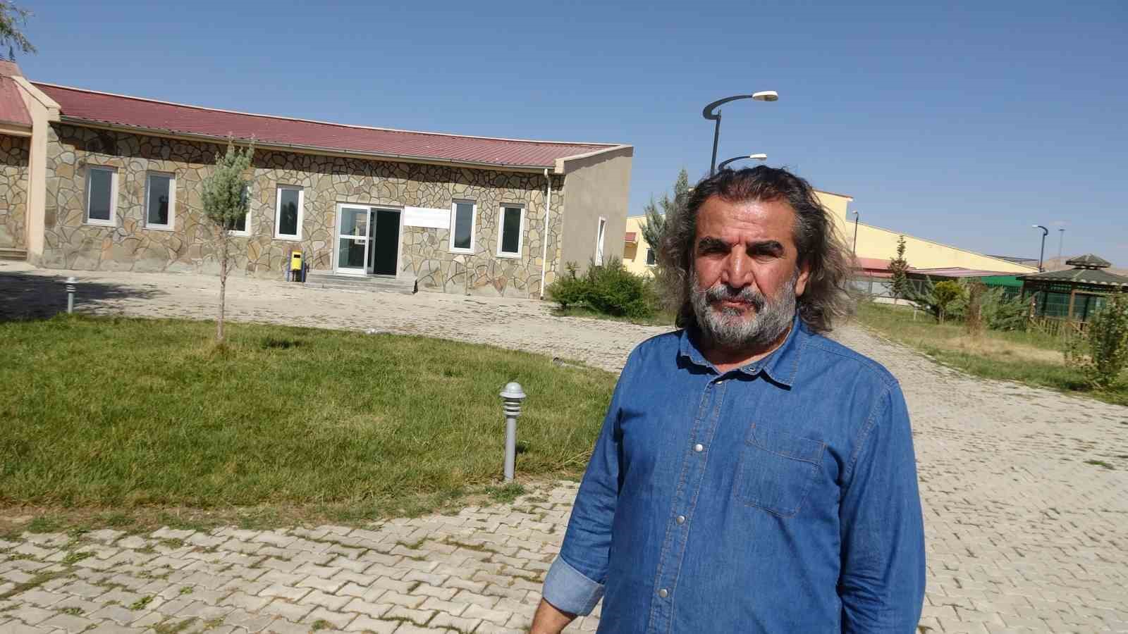 Yaban hayatın sessiz kahramanı: 9 ayda 500&rsquo;e yakın hayvana m&uuml;dahale etti
