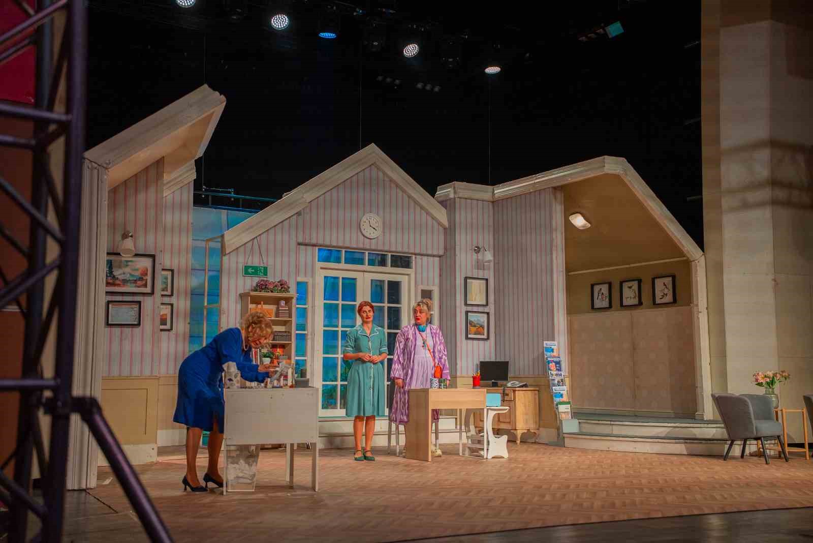 Kültür Yolu Festivali Malatyalılara sanat dolu bir gün yaşattı