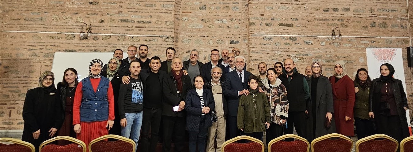 Kazım Baykal, doğumunun 120. yılında anıldı