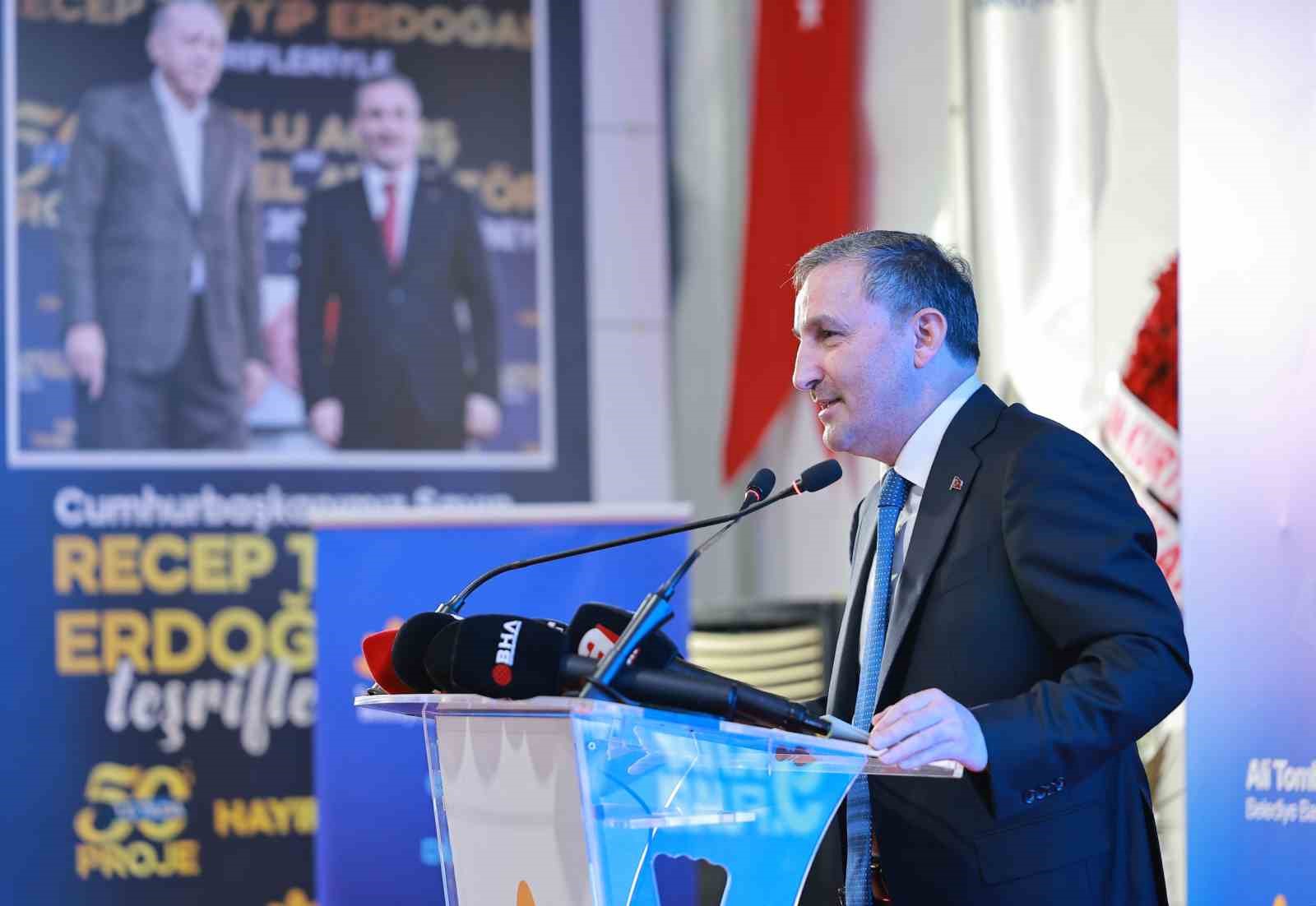 9. Sultanbeyli Kitap Fuarı başladı