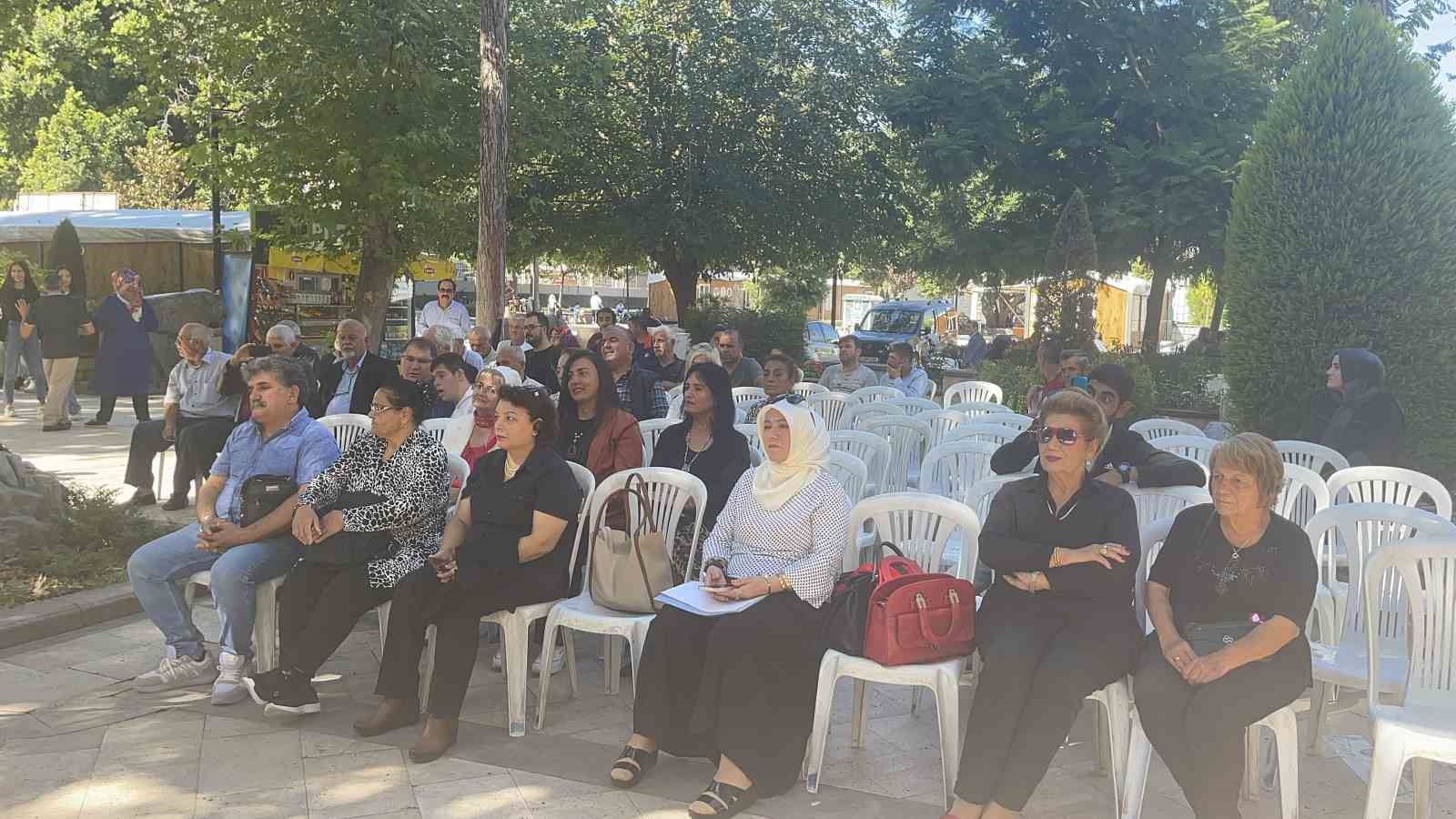 Osmaniye&rsquo;de Akdeniz&rsquo;in ruhu sanatla buluştu
