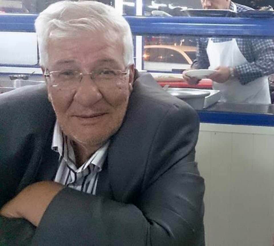 Malatya hafriyat kamyonu ile otomobil &ccedil;arpıştı: 1 &ouml;l&uuml; 1 yaralı
