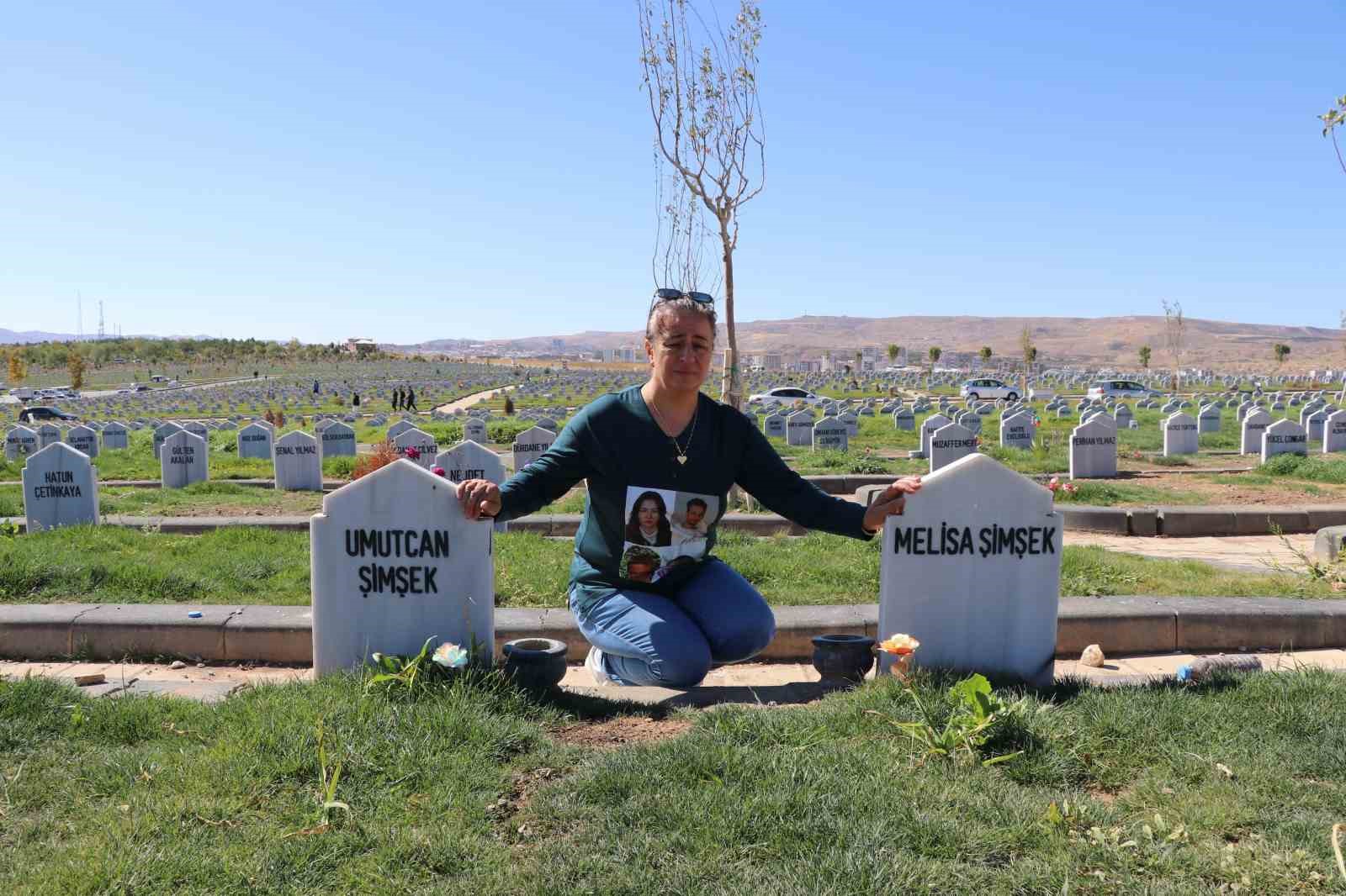 İki çocuğu vahşice öldürülen acılı anne duruşma öncesi destek istedi: "Yalnız kalmak istemiyorum"