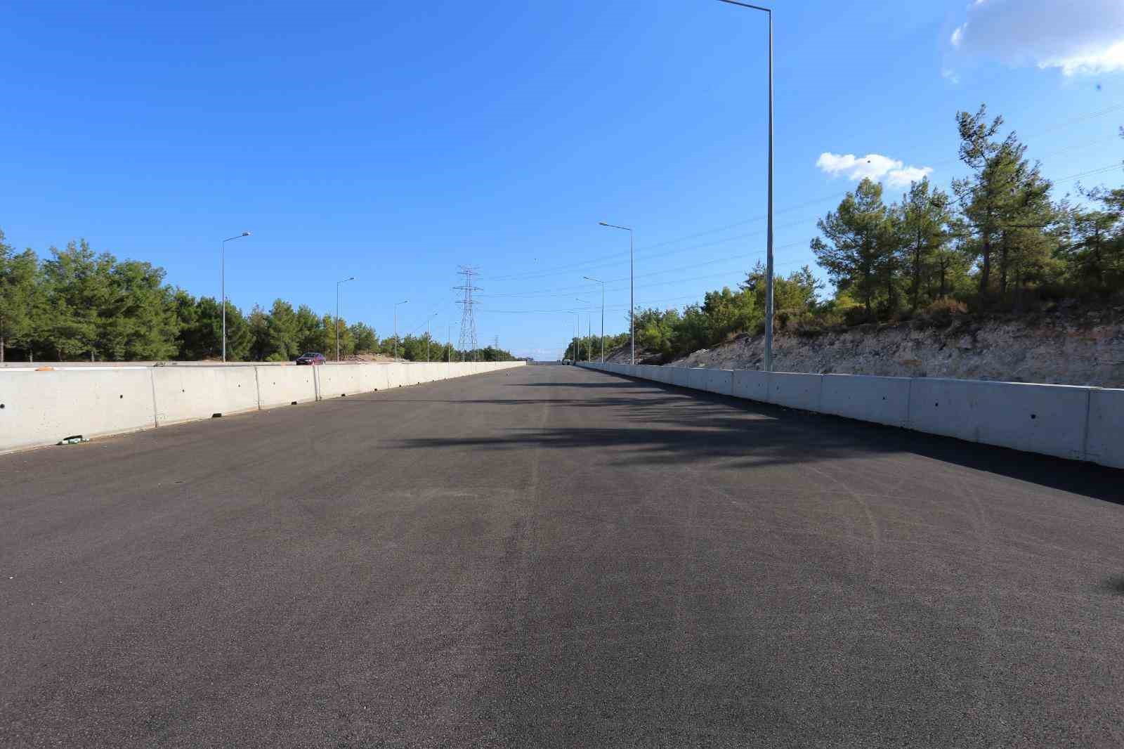 Kepez&rsquo;in yeni drag pisti yarışlara hazır
