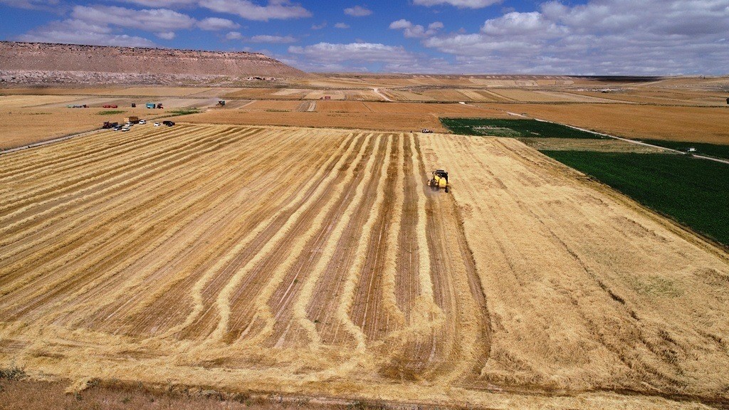 Başkan &Ccedil;olakbayrakdar: "Yerelden T&uuml;rkiye&rsquo;ye model olacak işler yapıyoruz"
