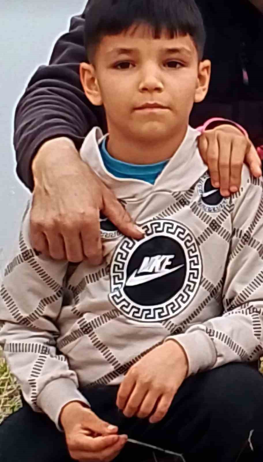 Gaziantep&rsquo;te otomobilin &ccedil;arptığı &ccedil;ocuk kurtarılamadı
