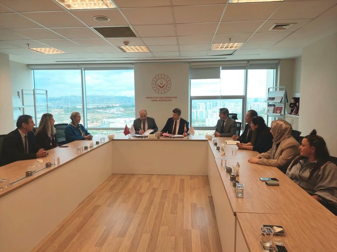 Munzur Üniversitesi ile Aile ve Sosyal Hizmetler Bakanlığı arasında protokol