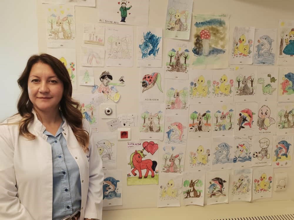 Çocuk Sağlığı Uzmanı Doç. Dr. Tubaş: "Emzirmek öğrenilebilen bir süreçtir"