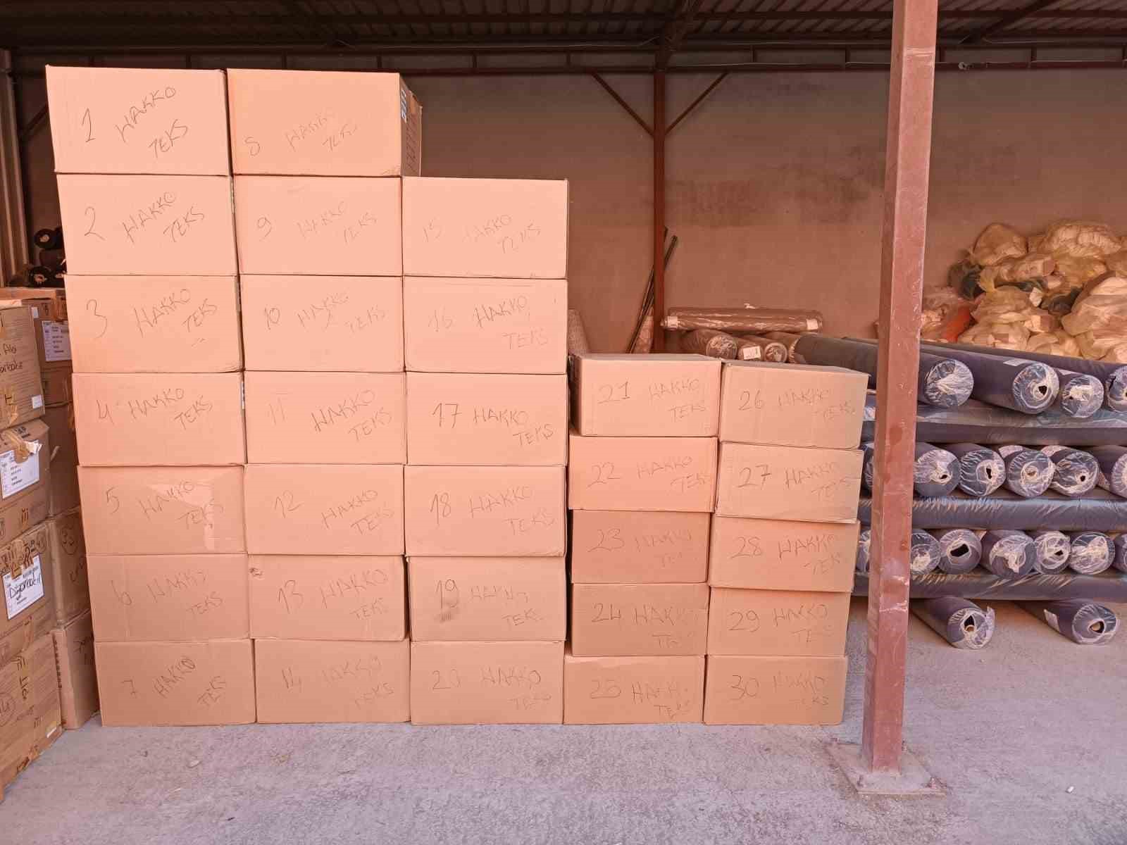 Çermik’te öğrencilere 300 çift ayakkabı dağıtılacak