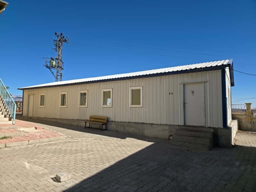 Mardin Valisi Tuncay Akkoyun’un Dargeçit’e verdiği sözler hayata geçiyor