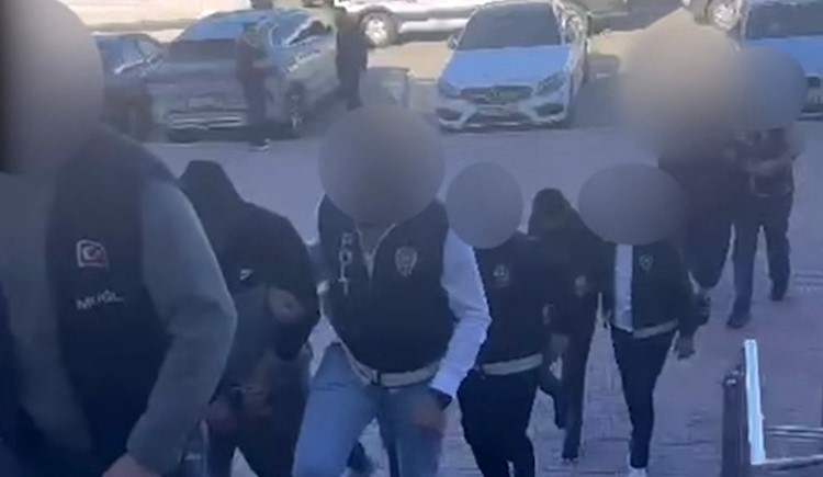 Bodrum’da fuhuş operasyonu: 7 tutuklama