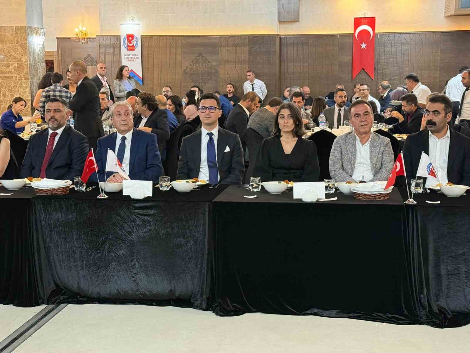 GGC &Uuml;mit &Ouml;zdal anısına d&uuml;zenlemişti: T&ouml;rende dereceye girenler &ouml;d&uuml;llerini aldı
