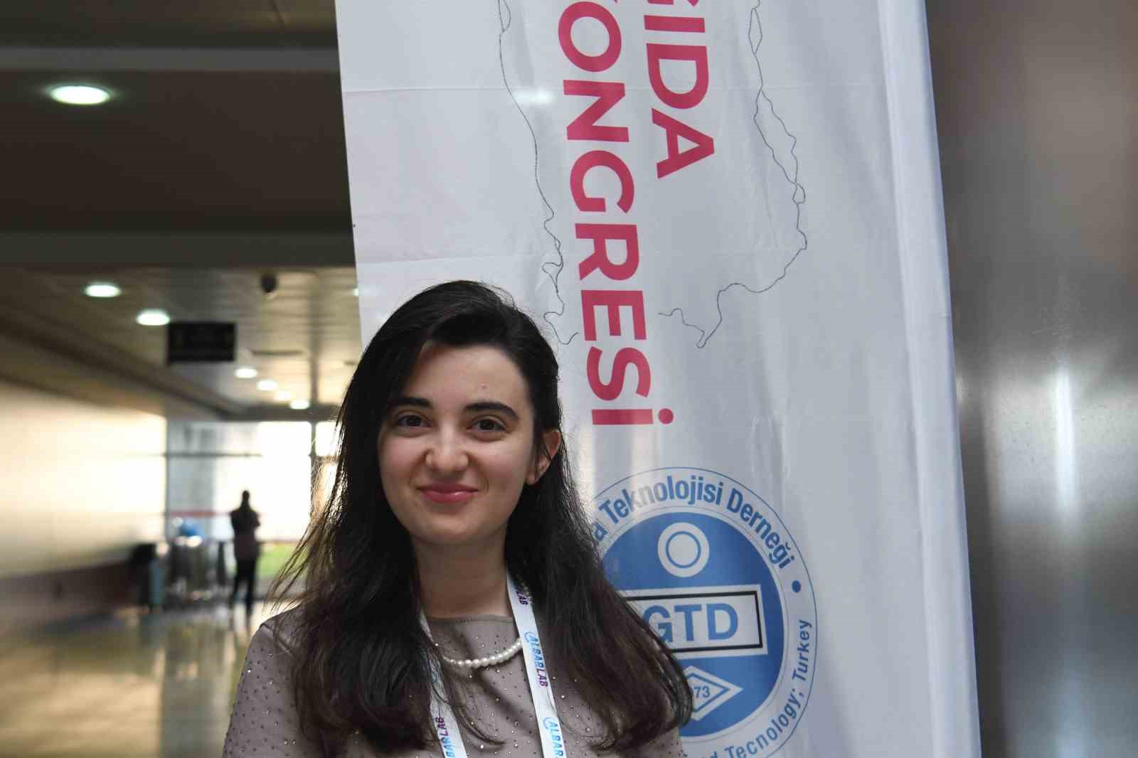 Yumurtanın alternatifi üzüm çekirdeği