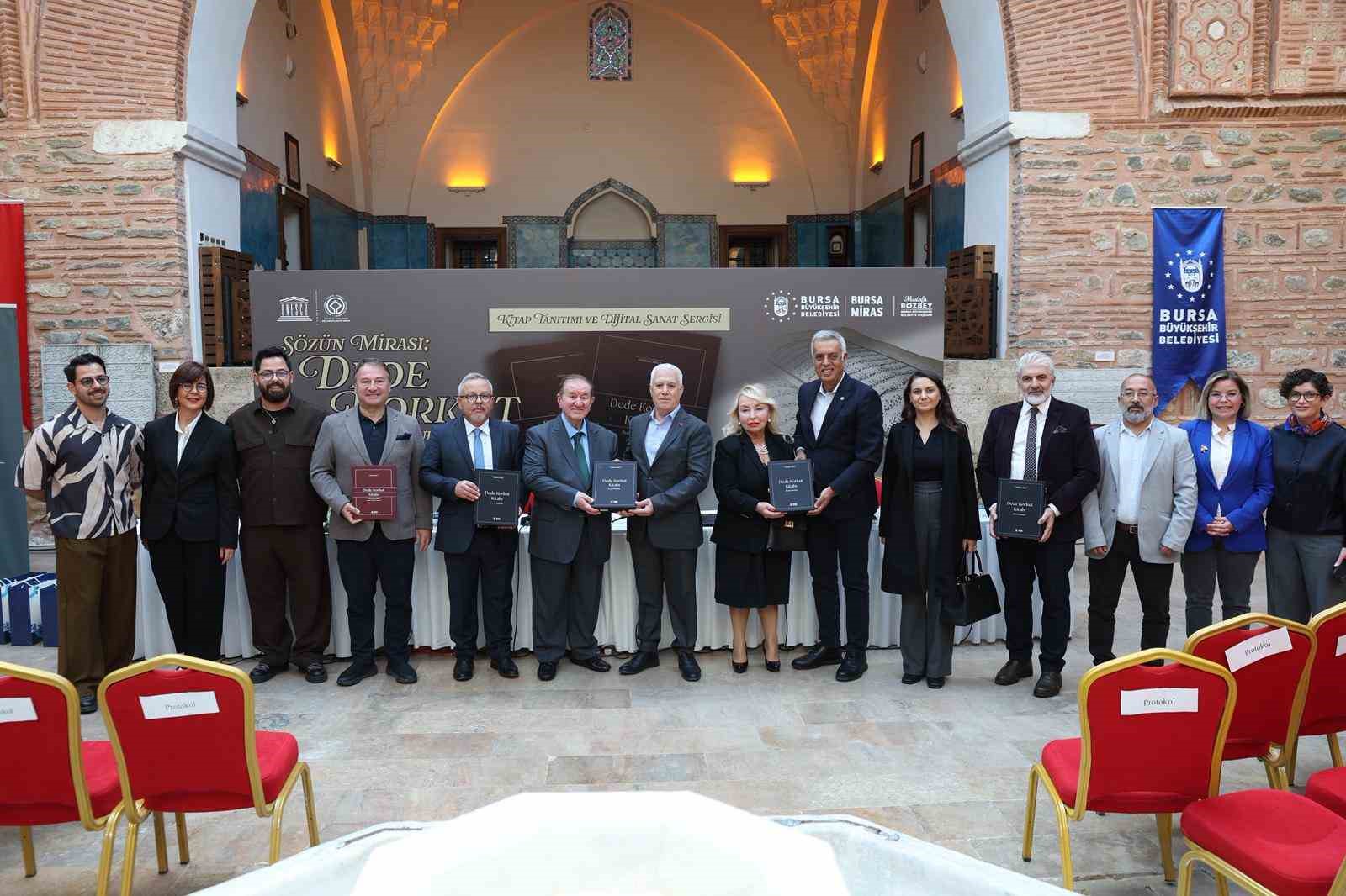 Asırlık miras g&uuml;n y&uuml;z&uuml;ne &ccedil;ıktı
