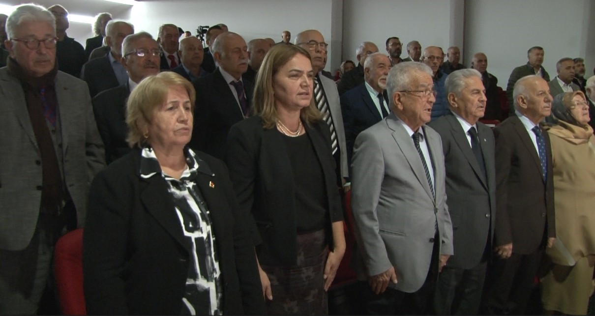 Ankara Meclisi Anadolu Birliği’nden vatandaşların sorularına açık toplantı