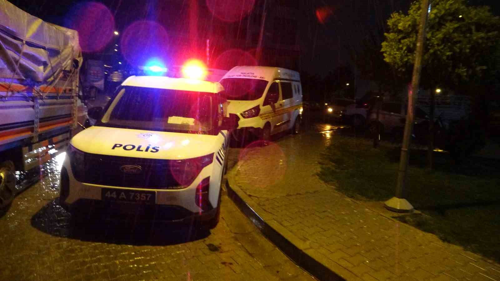 Malatya’da yalnız yaşayan yaşlı kadın evinde ölü bulundu