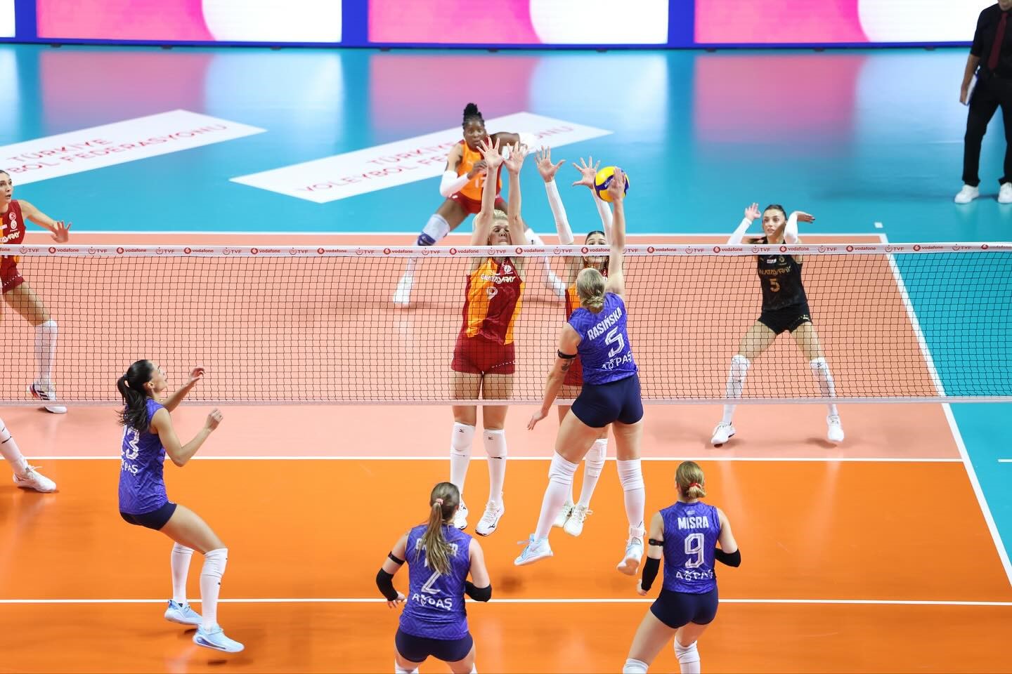 Aydın Büyükşehir ilk maçından mağlubiyetle ayrıldı