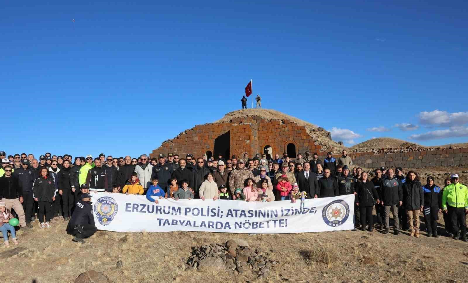 Polisten ecdada vefa