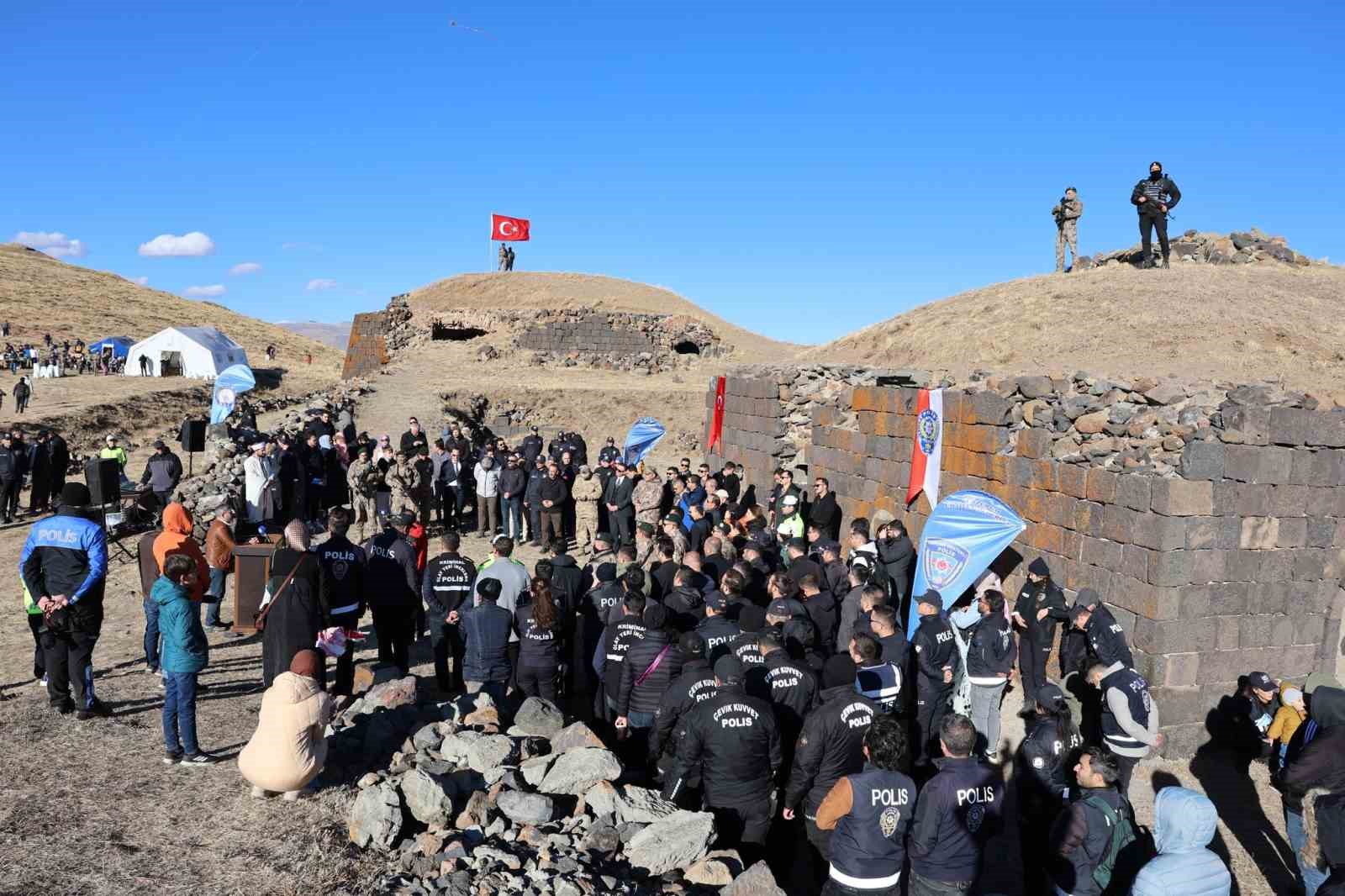 Polisten ecdada vefa