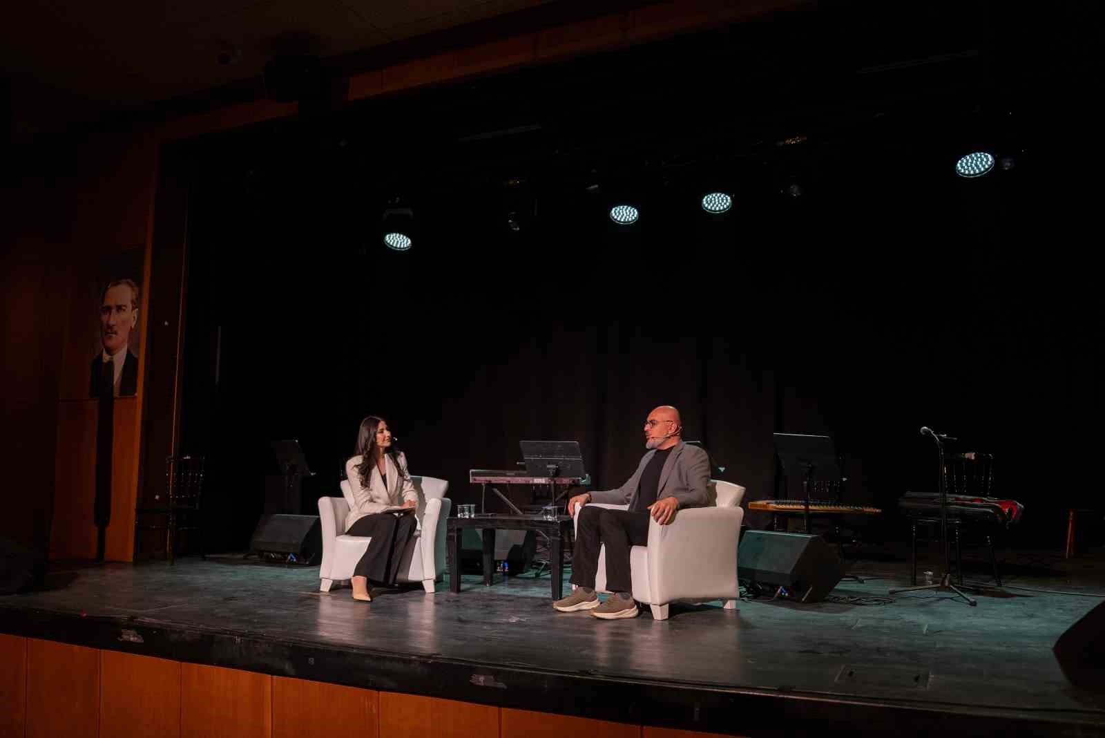 Malatya&rsquo;da K&uuml;lt&uuml;r Yolu Festivali kapanışı g&ouml;rkemli oldu
