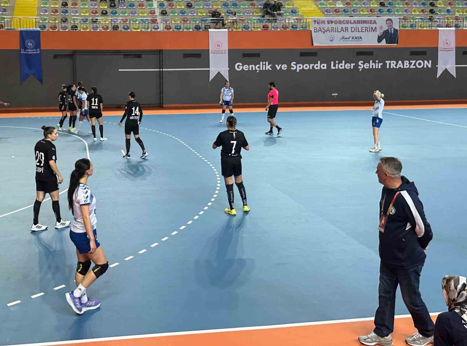 Bodrum temsilcisi Yalıkavakspor deplasmanda galip 