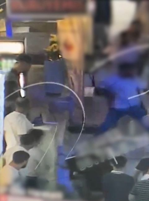 Batman’da 7 kişinin yaralandığı olayla ilgili 4 tutuklama
