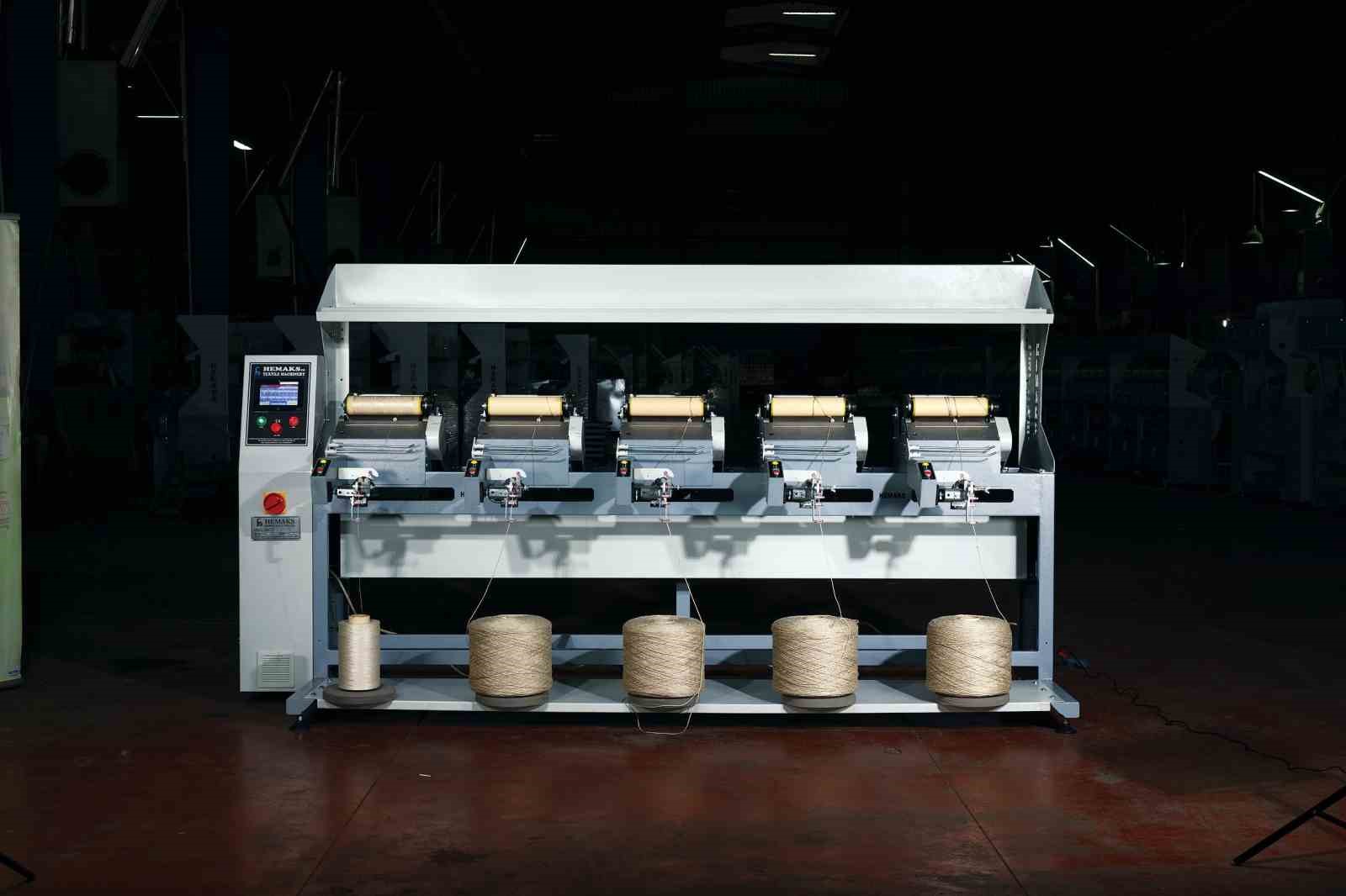 Tekstil sektörü GTMF 2025 ile yeniden canlanıyor