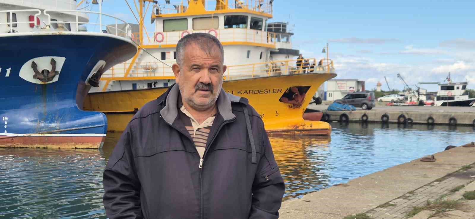 Deniz sıcak hamsi zayıf: Balıkçıların gözü 10 Kasım’da