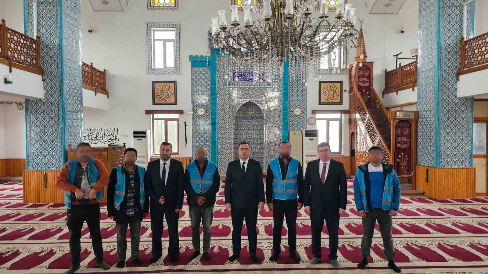 Bandırma’da kamu yararı için mobil ekip oluşturuldu