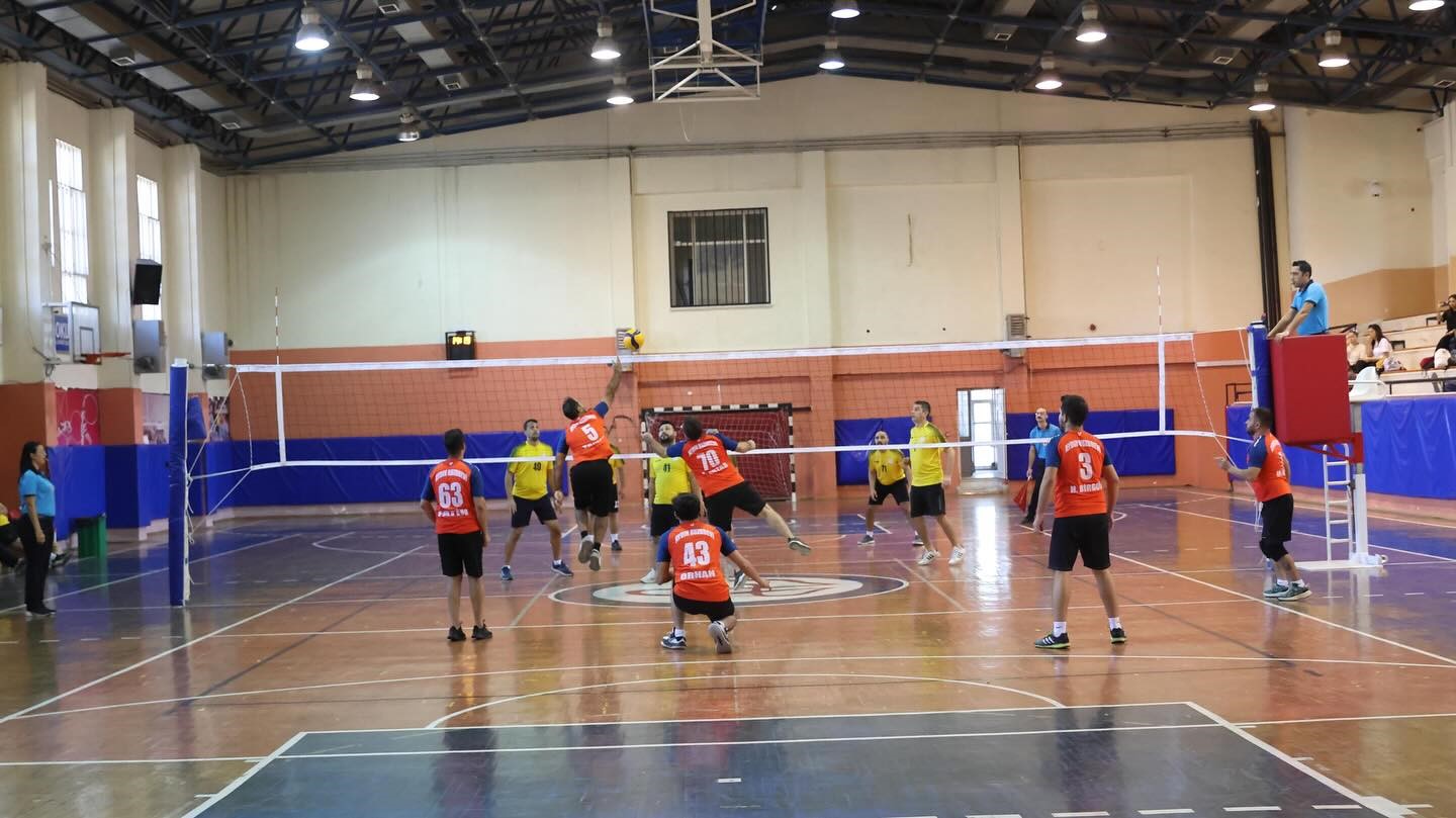Aydın’da Amatör Spor Haftası sona erdi
