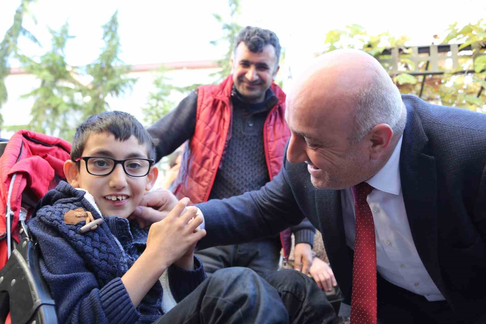 Darıca’da Engelsiz Yaşam Merkezi kursları başlıyor
