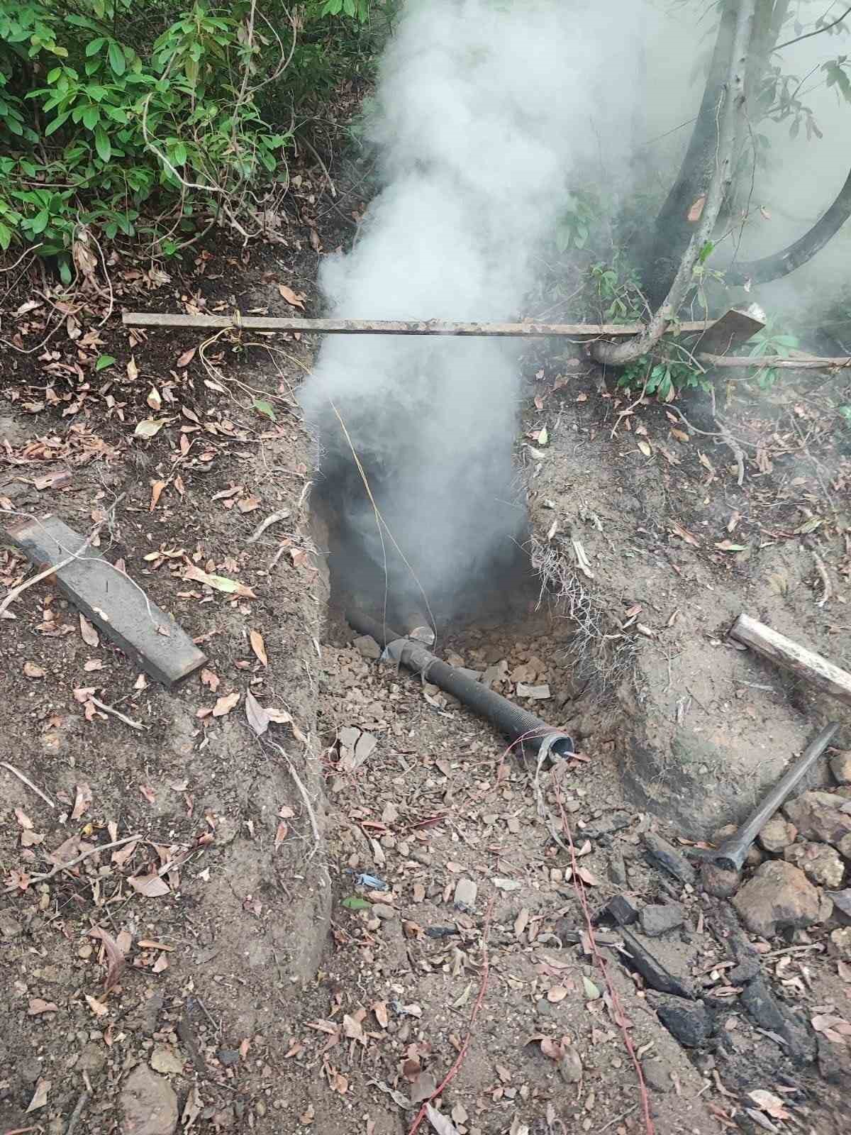 Zonguldak’ta emniyet ve jandarma ekiplerinden kapsamlı denetim
