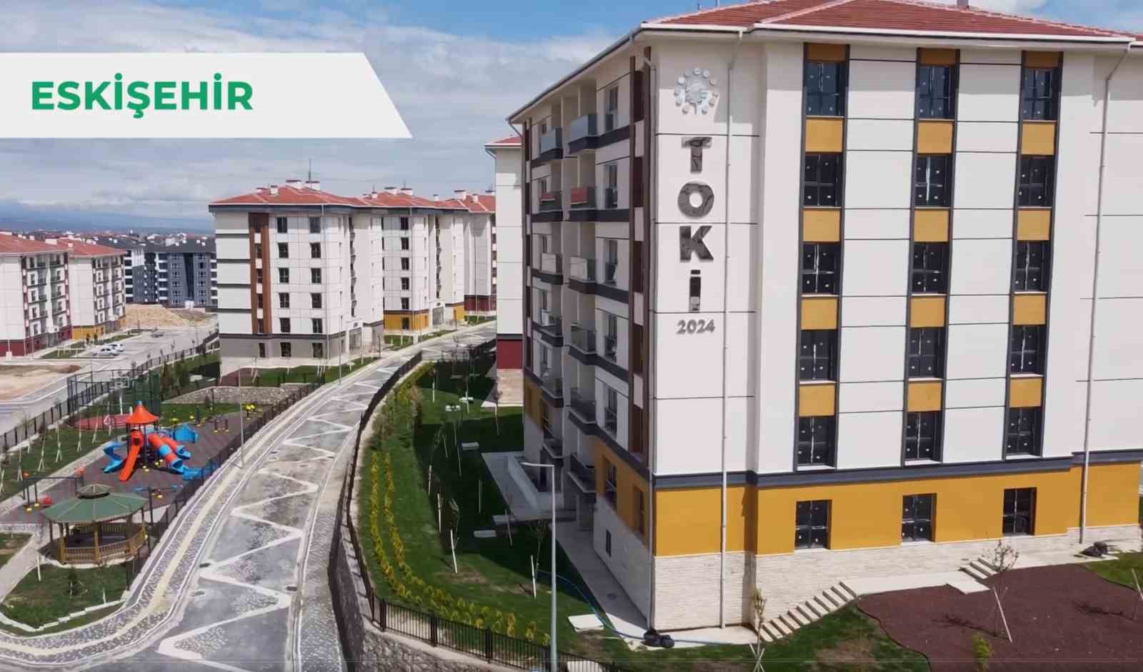 Başkan Albayrak&rsquo;tan TOKİ&rsquo;ye yer tahsisi yapmayan CHP&rsquo;li belediyelere tepki
