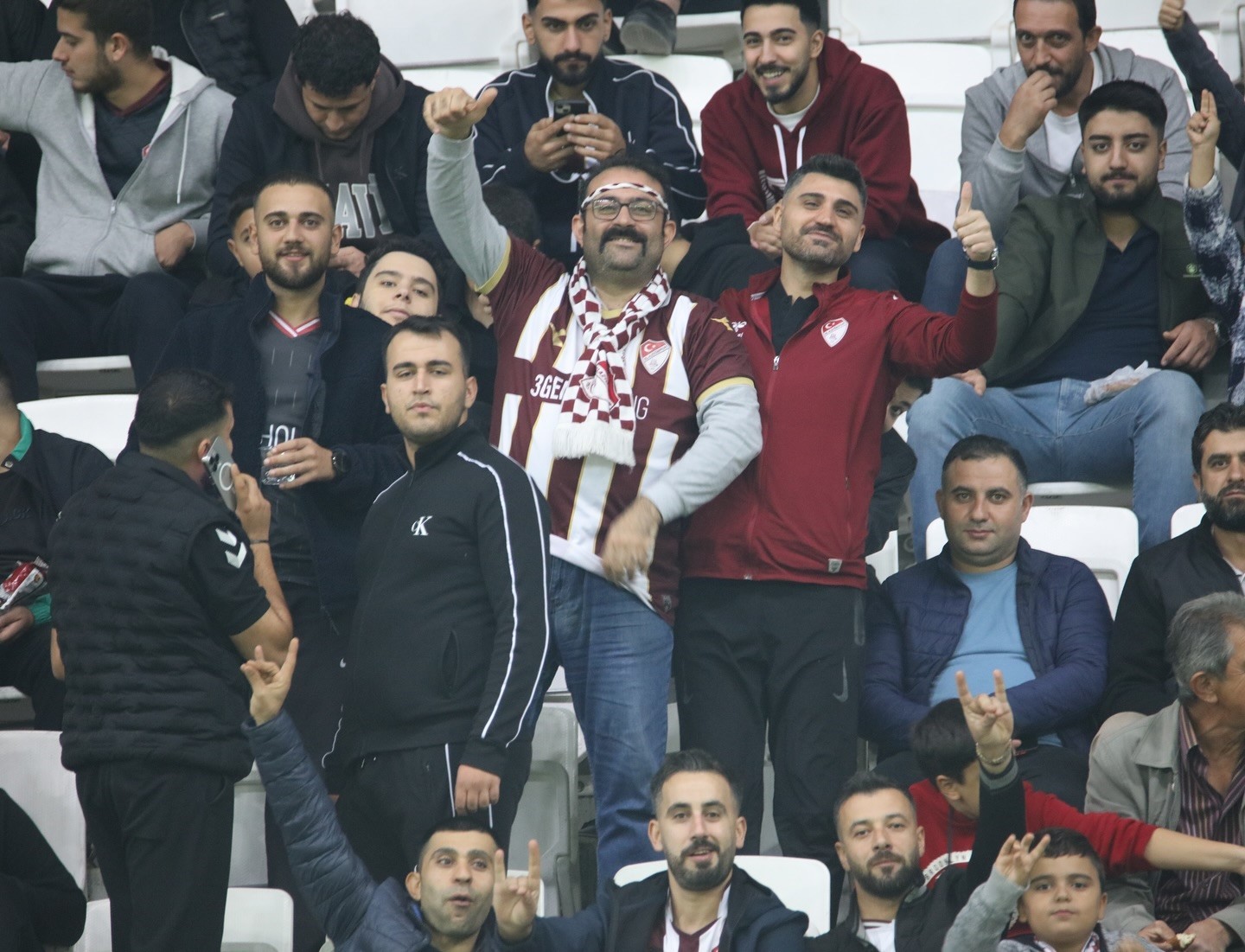 Elazığspor yeni hocasıyla 2’de 2 yaptı

