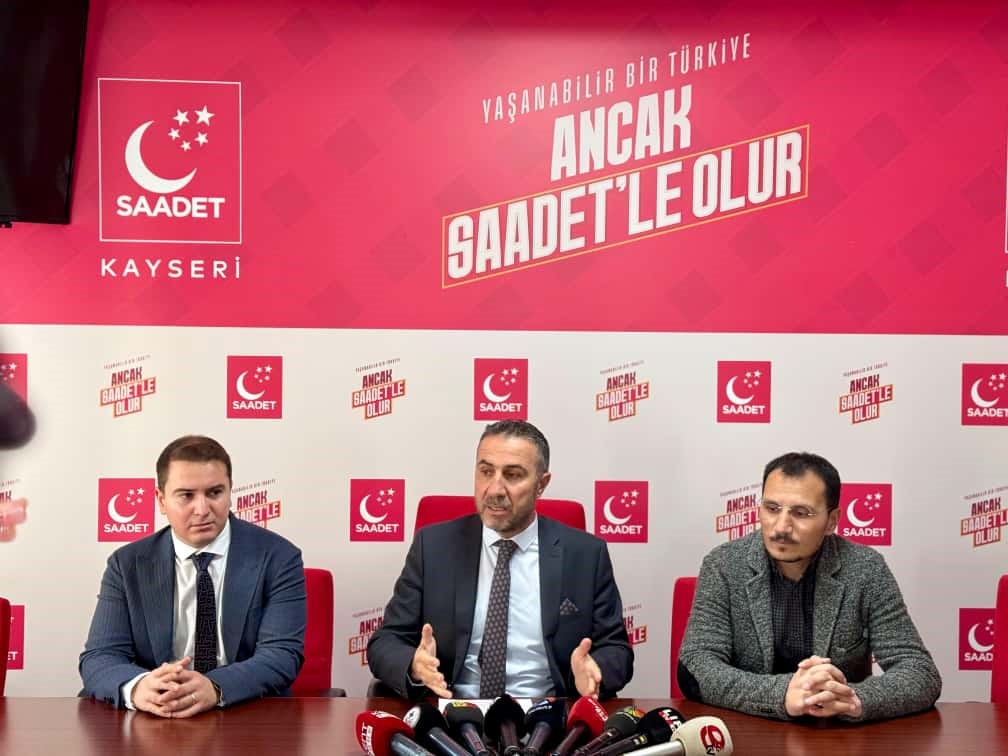 Başkan Altun: "Gen&ccedil;liği su&ccedil;tan uzak tutacak sosyal politikalar geliştirilmeli"
