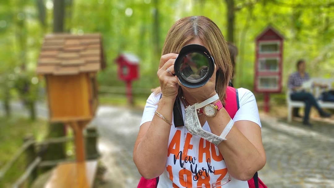 Kocaeli&rsquo;nin g&uuml;zellikleri objektiflere yansıyacak
