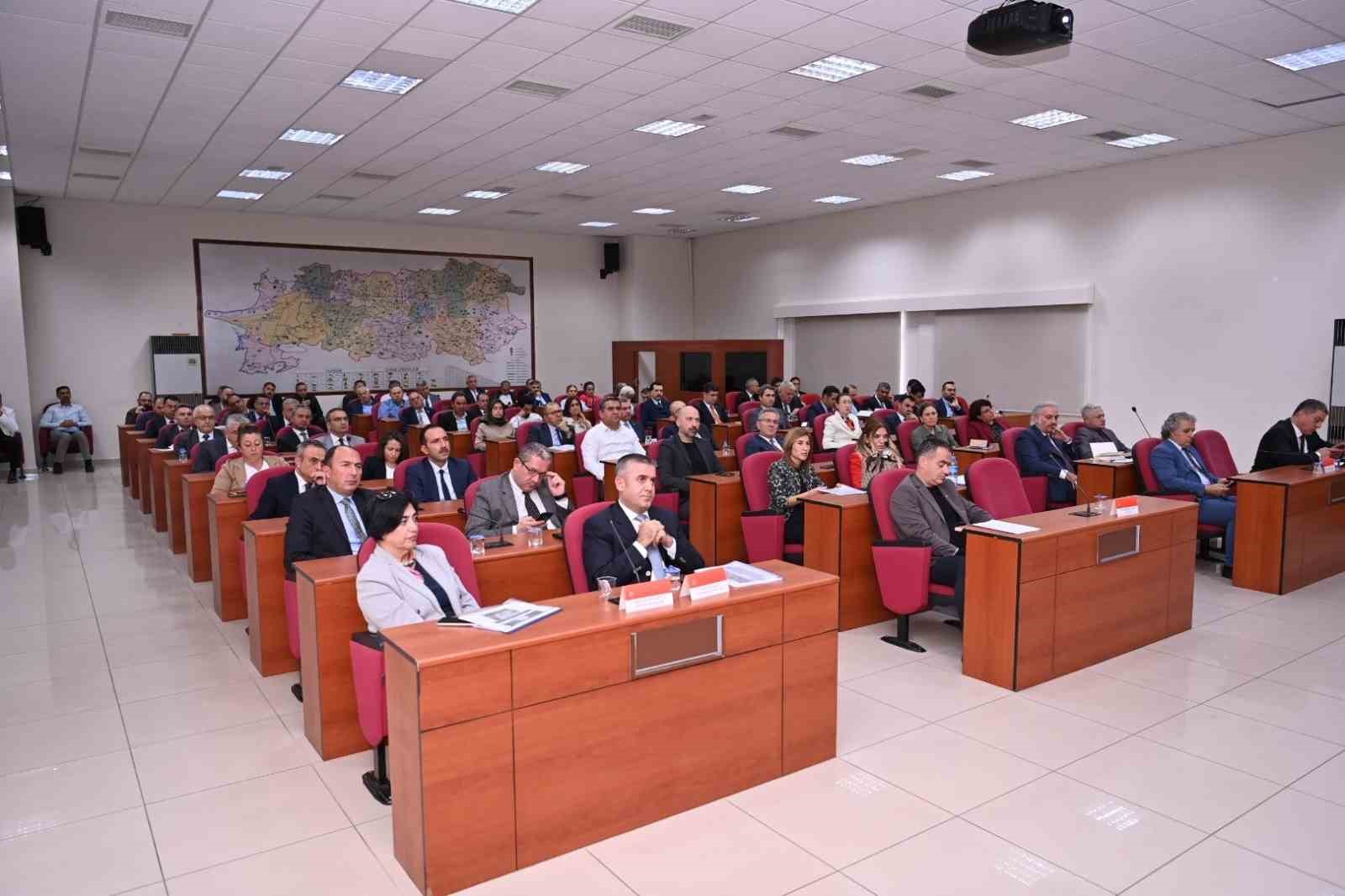 Yılın son İl Koordinasyon Kurulu yarın toplanacak